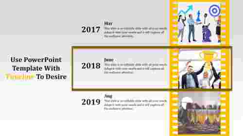 powerpoint template with timeline-Use Powerpoint Template With Timeline To Desire